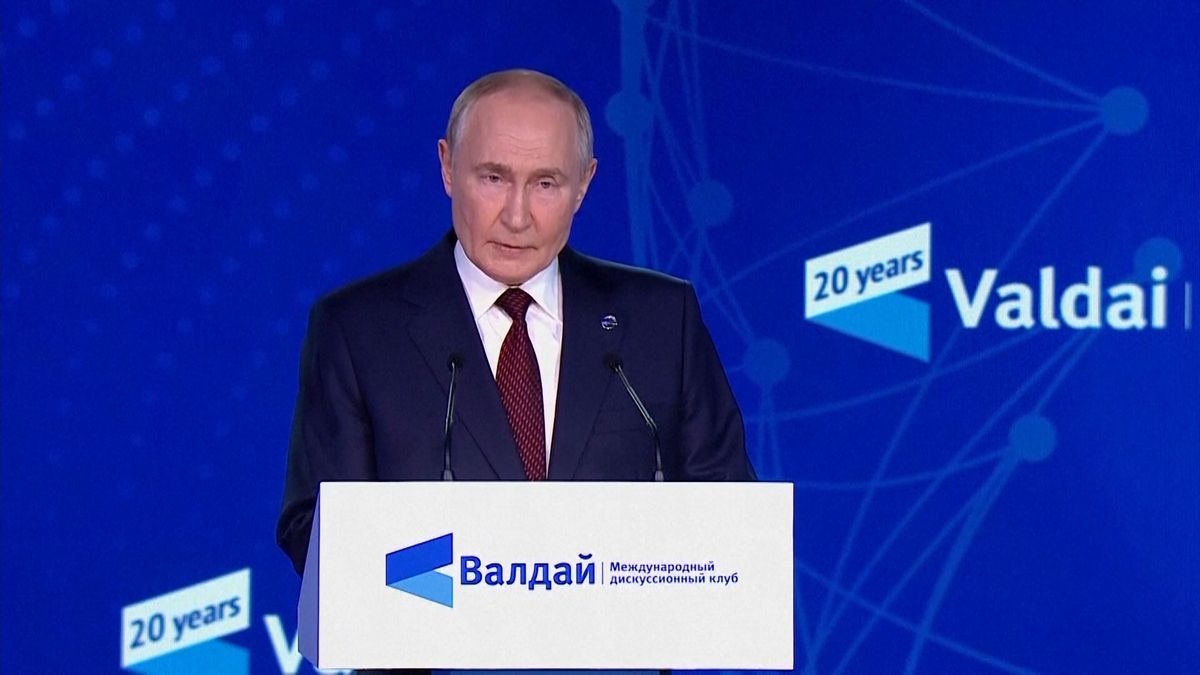 深層告知：トランプ氏再登板にプーチン氏の胸中は…小泉悠×石川一洋が徹底分析