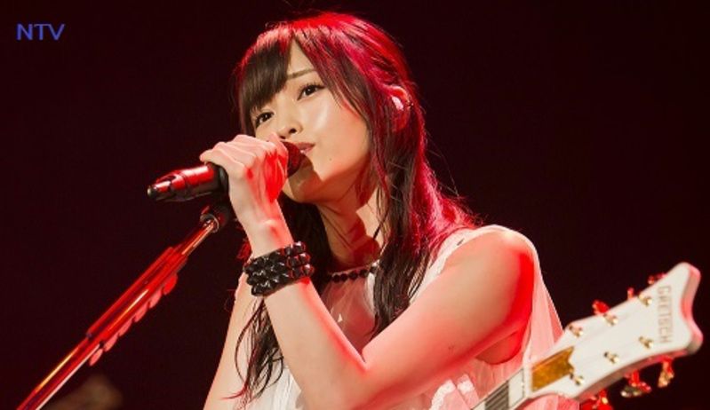 山本彩、ツアー初日に「声出していこう！」