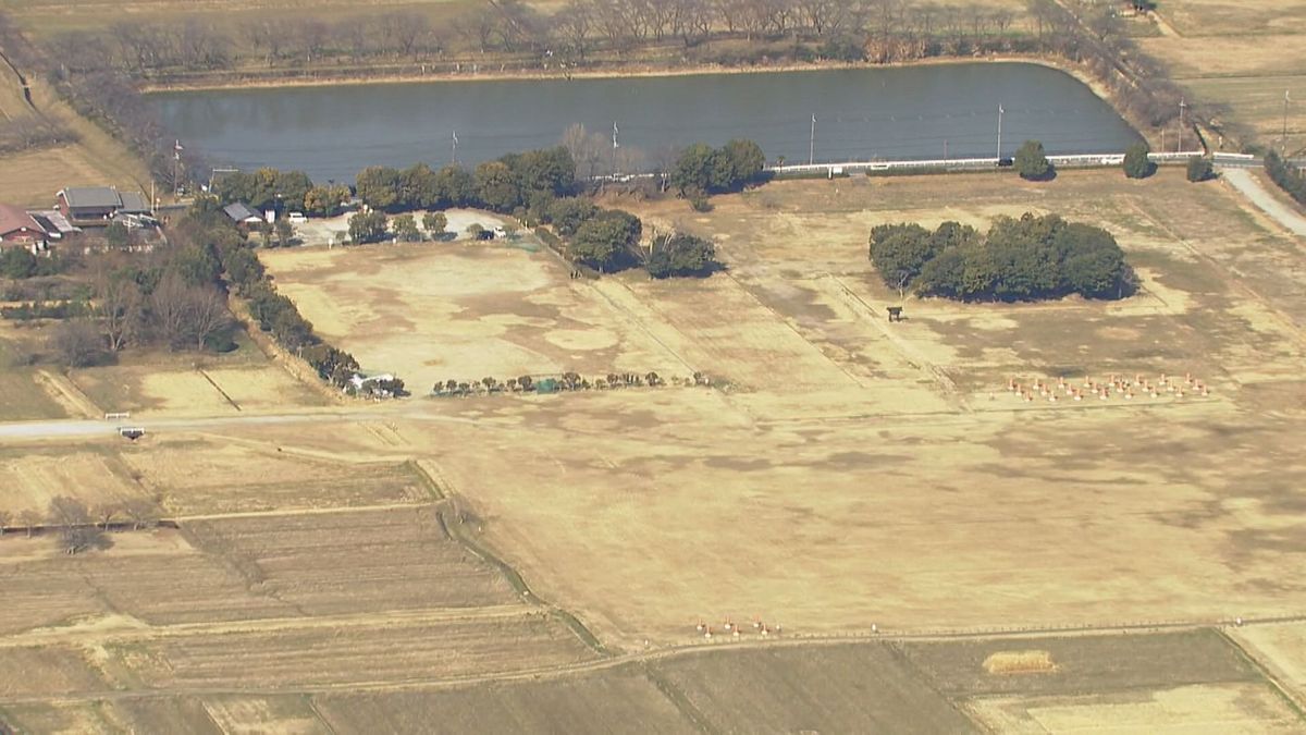 【速報】奈良「飛鳥・藤原」遺跡群をユネスコ世界文化遺産に推薦決定「十分な保護受けている」文化庁