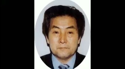 原敕晁さんを“北朝鮮に拉致”韓国籍の男、90歳で死亡　韓国側からICPO通じて情報