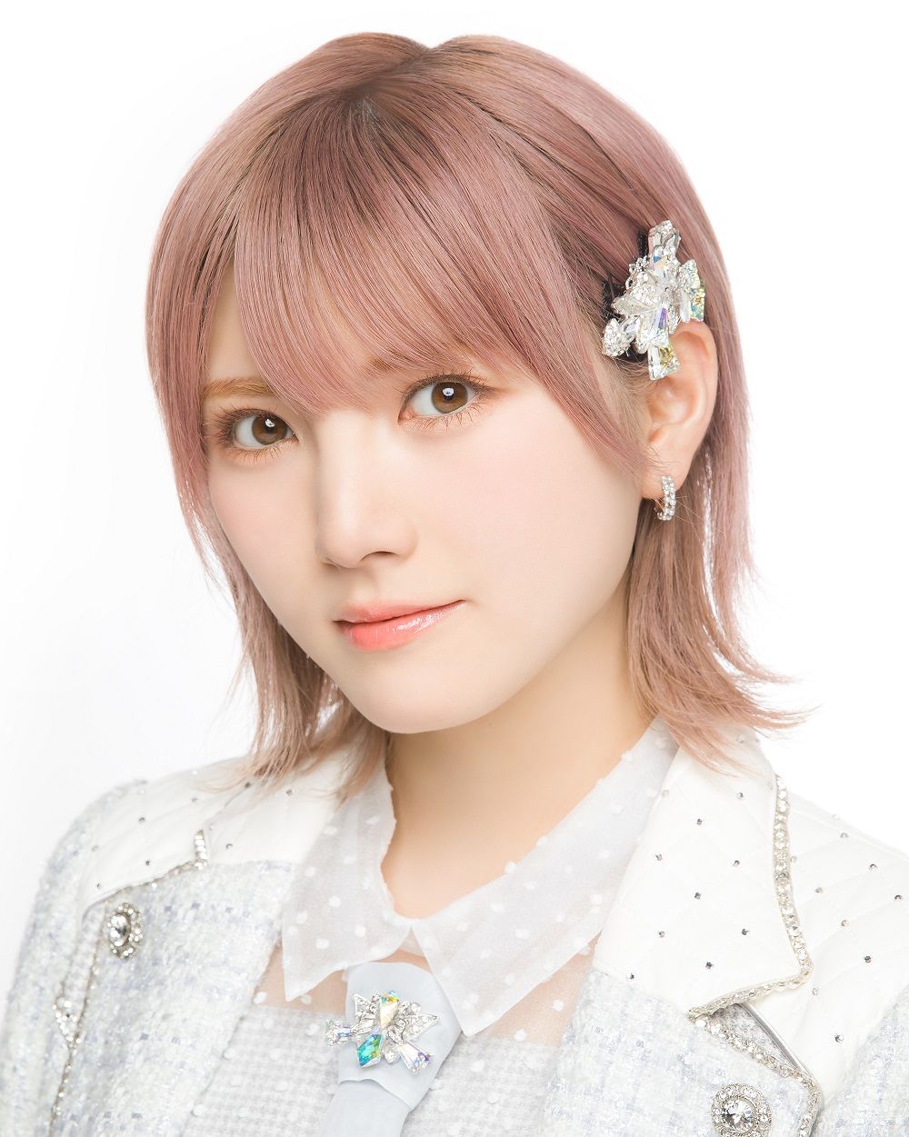 【コメント全文】AKB48・岡田奈々　卒業を発表「けじめをつけることに決めました」　一部週刊誌で交際報道