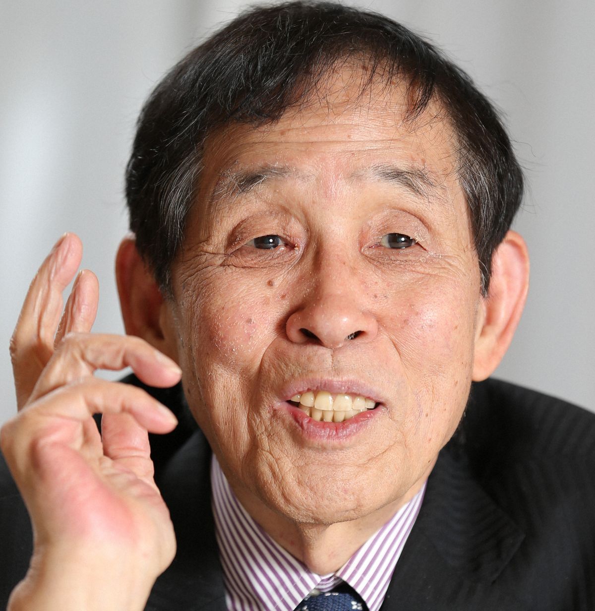 萩本欽一 81歳　新型コロナウイルス感染　発熱の症状で検査