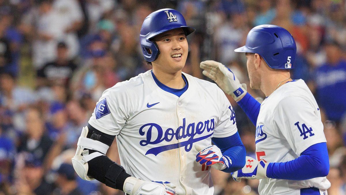 【MLB初】同じ選手が2か月連続月間MVP　6月絶好調大谷翔平は受賞ならず　ア・リーグのジャッジは圧巻の数字