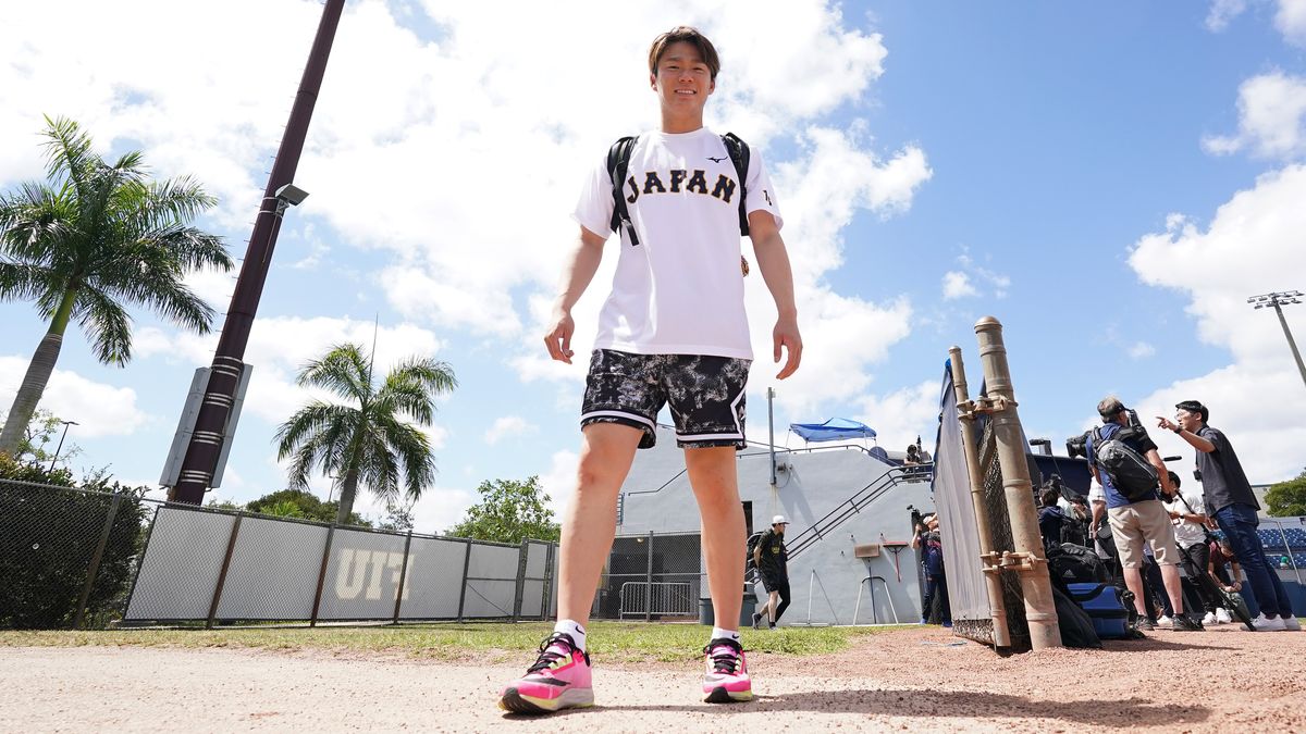 オリックスからメジャー移籍を目指す山本由伸投手(写真：日刊スポーツ/アフロ)