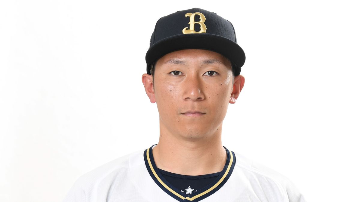 【オリックス】西川龍馬が移籍後第2号となる勝ち越しアーチ　ヤクルトのサイスニードから3ランHR