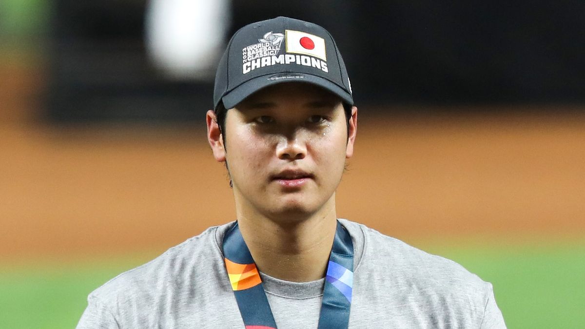 大谷翔平選手がチーム合流　開幕へ調整開始　日本人もキャンプ地に駆けつけ…「感動をありがとう」