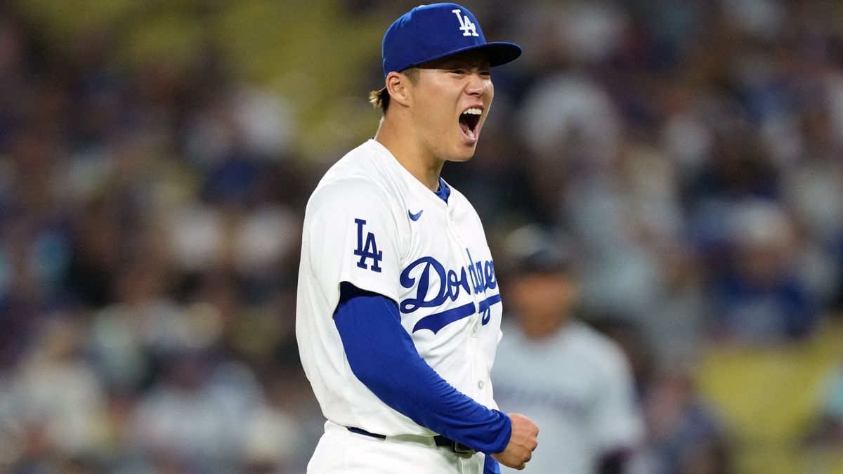 「おちょくってましたね」大谷翔平からの愛あるイジリに山本由伸も思わず笑顔