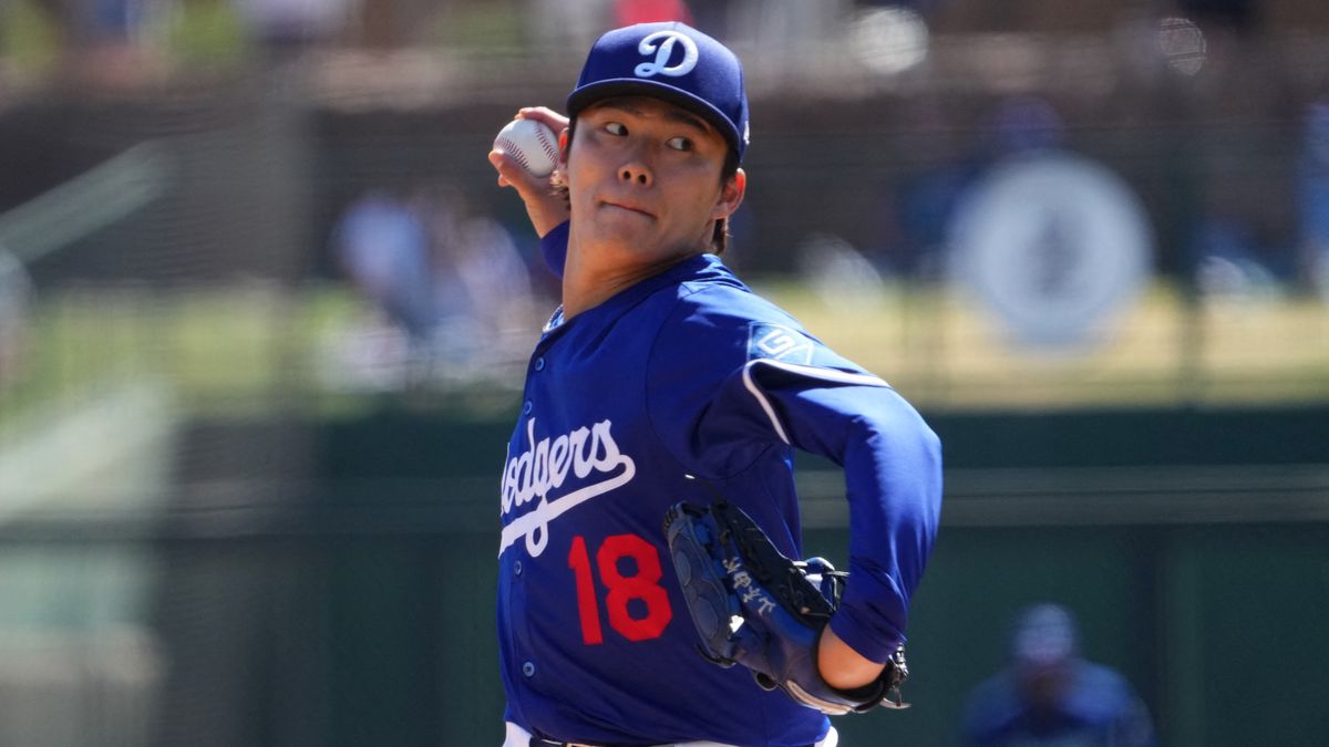 山本由伸も紹介「WSで最高のパフォーマンスを発揮した」MLB公式サイトが今季のサイ・ヤング賞候補ピックアップ　ナ・リーグ本命は22歳の怪物右腕