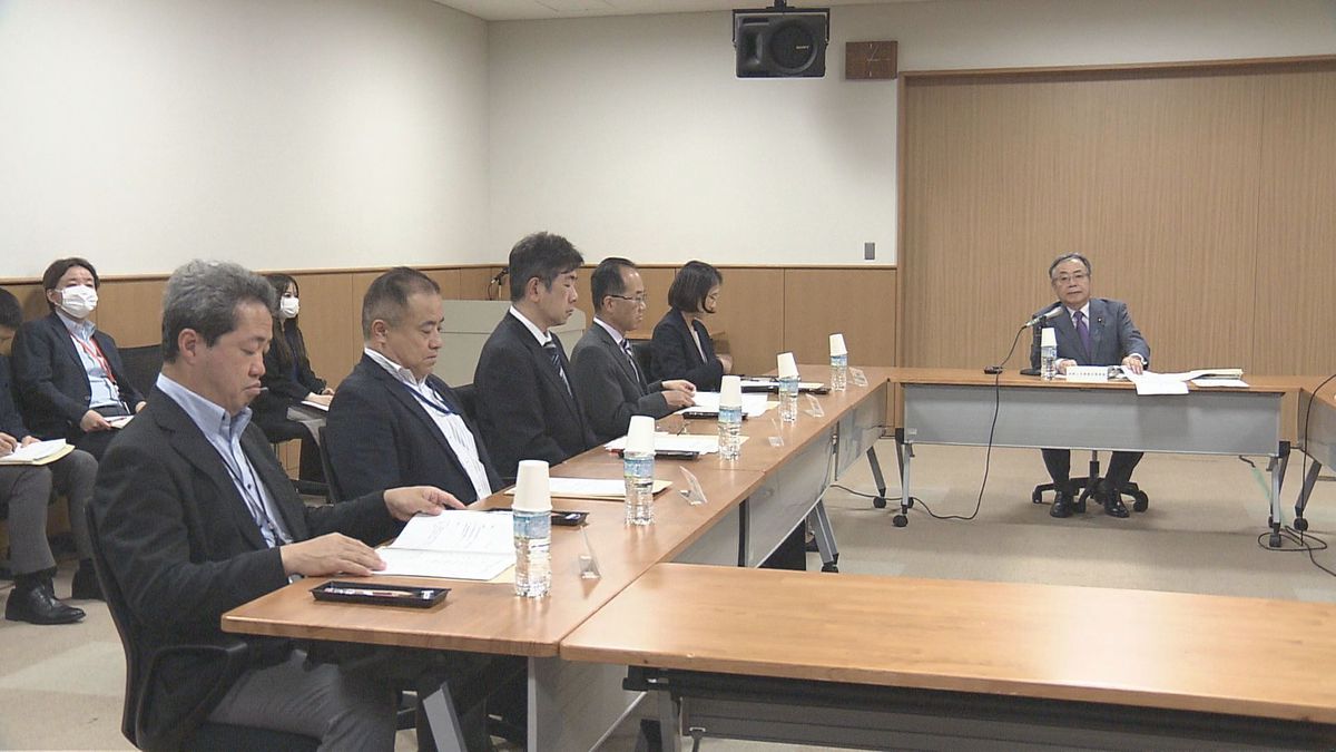 犯罪被害者支援の連絡会議