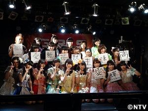 北海道アイドルフェス、「頑張ります！」