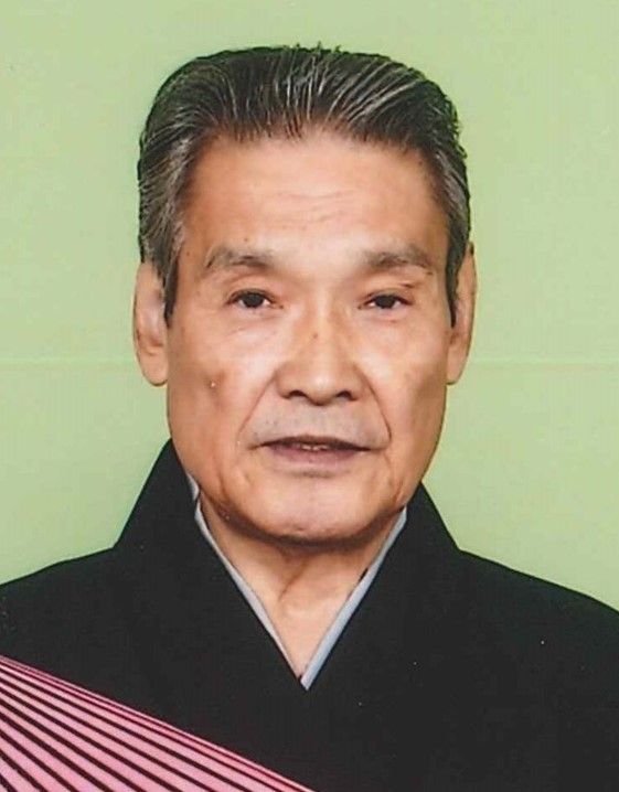 翁家小楽さん死去 79歳　傘やまりを使った太神楽曲芸で文化庁芸術祭優秀賞を受賞