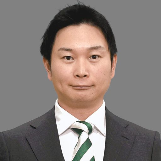 維新・加来武宜氏が落選確実　埼玉　弁護士