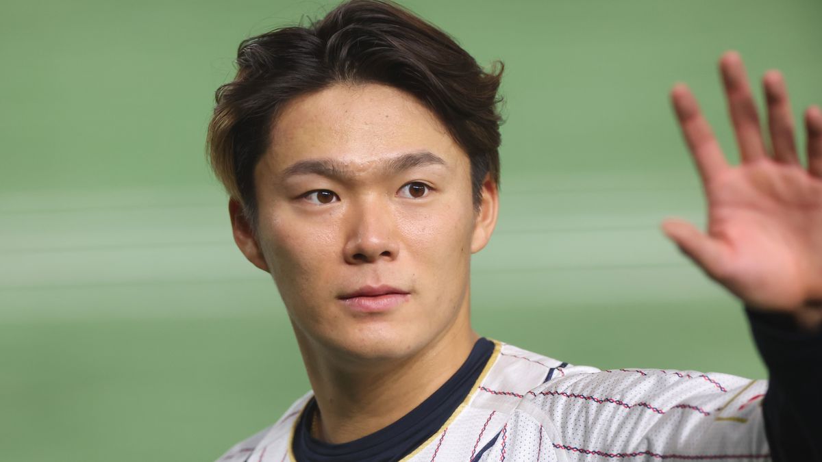 侍ジャパン・山本由伸が第4戦先発 「しっかり勉強しました」とオーストラリア打線も研究済み