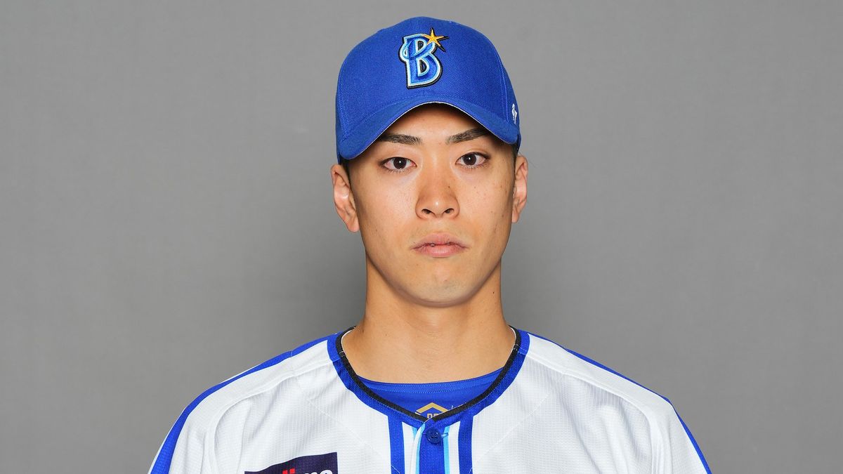 「リスタートする方が最善」DeNAの入江大生が右肩クリーニング手術　22年に57試合登板で5勝10ホールド