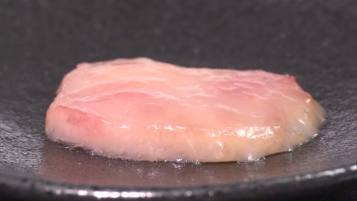 日本ハムが「培養肉」発表　量産化を目指す
