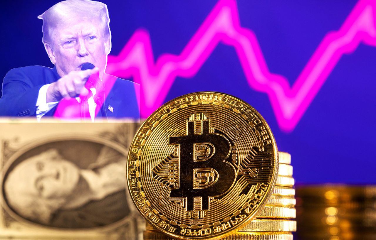 トランプ氏の勝利でビットコイン連日最高値 「ビットコイン超大国」へ向かうアメリカ 今後の展開は―（2024年11月7日掲載）｜日テレNEWS NNN