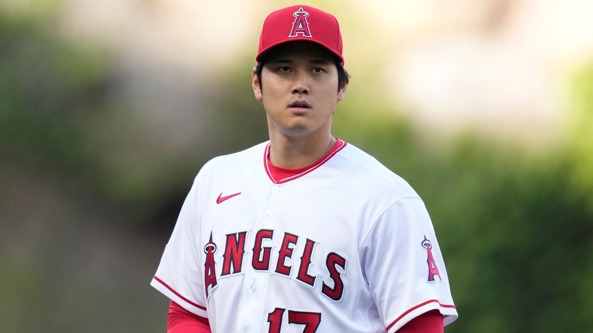 大谷翔平　次回登板は28日アスレチックス戦予定　ネビン監督が明かす