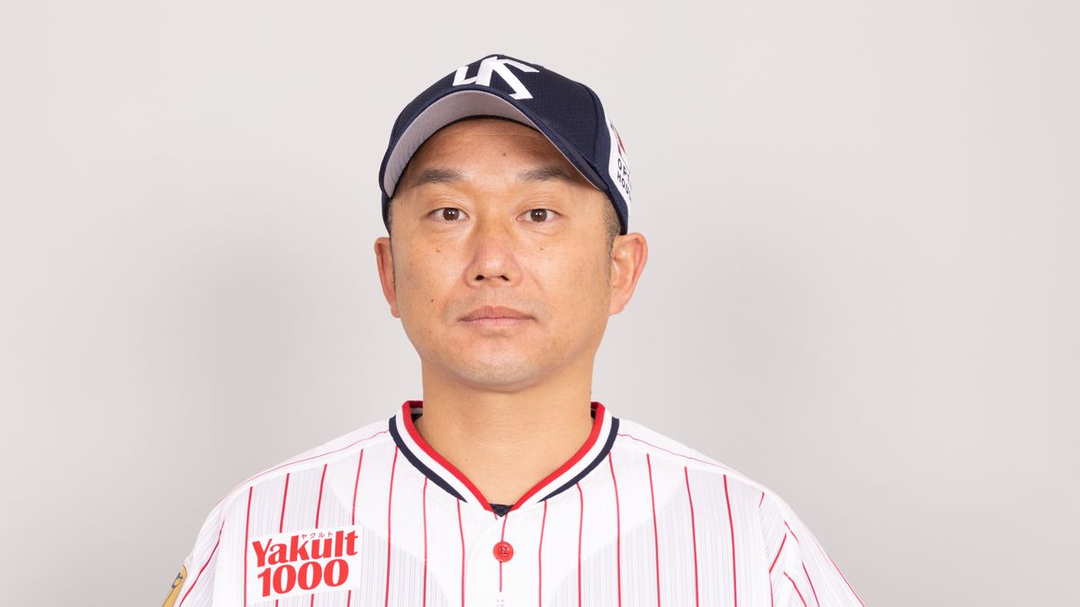 チームは勝利も“勝ち星”はならず　ヤクルトの43歳・石川雅規が神宮最多92勝目を狙い粘投