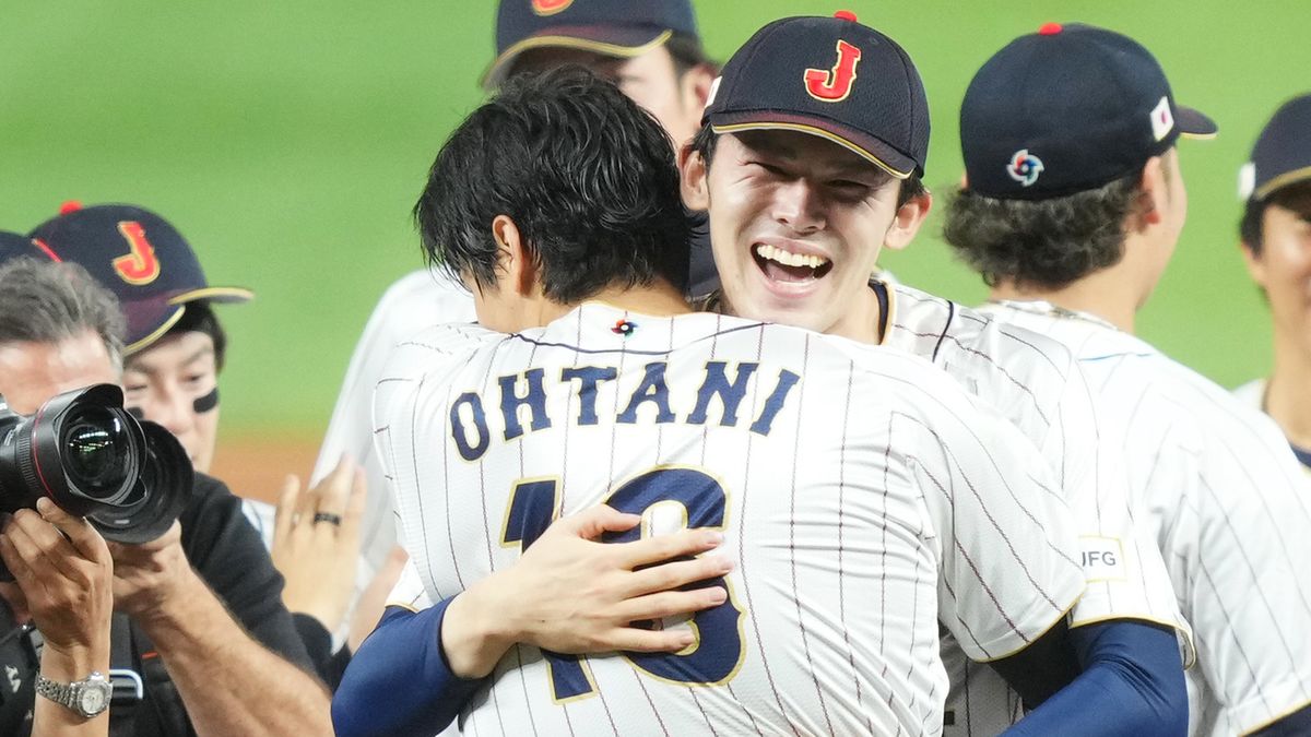 MLBの最新ニュースに“佐々木朗希”の名前が連なる　メジャー挑戦を表明で高まる注目度