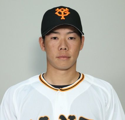 ミスター超え！巨人・松原２２試合連続安打