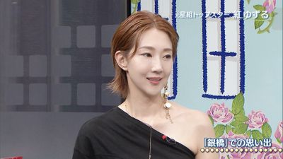 元宝塚トップ 紅ゆずる 入団1年目で衣装を頼み忘れ バッキバキで 自分で作った仰天エピソード