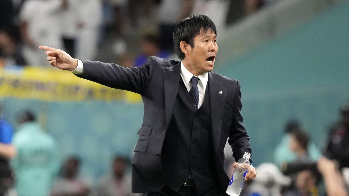 サッカー日本代表次期監督は「なるべく早い段階で発表したい」反町技術委員長「強い相手とマッチメークできるように」