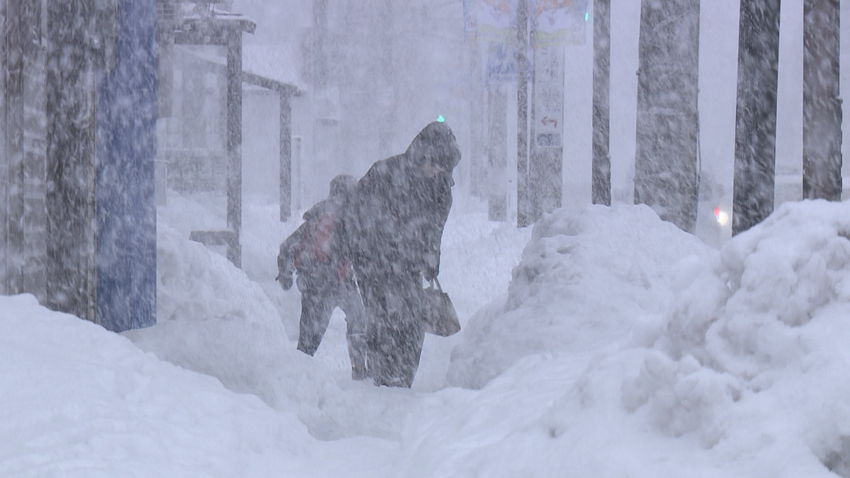 政府が除排雪費で557億円を配分　青森県は要望額に届かずも“過去最大額”に