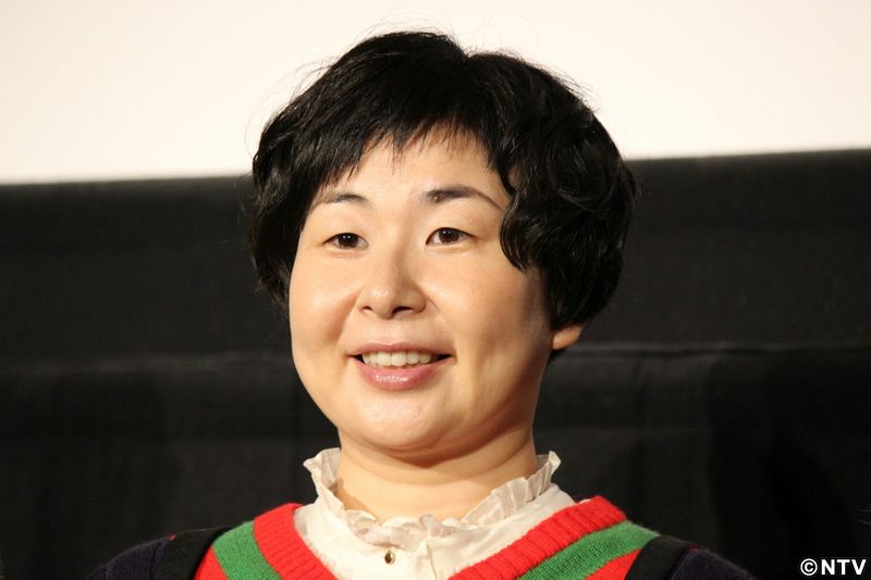 大島美幸が右手首骨折、鈴木おさむ氏が報告