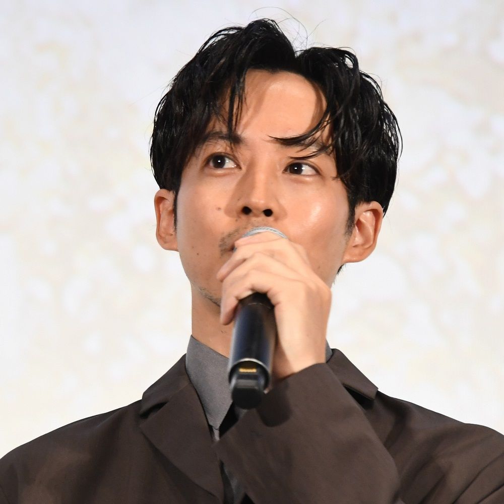 松坂桃李「今の日本映画ではそもそもないので」　主演作の撮影で感じた緊張感と高揚感