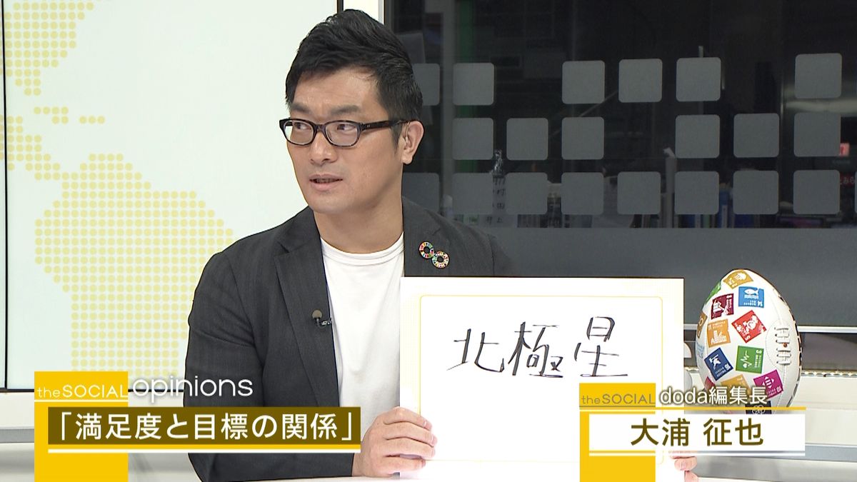 あなたが「仕事に満足できない」理由とは？