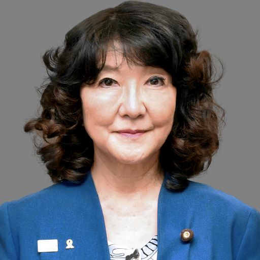 自民・片山さつき氏が当選確実　比例　現職、安倍政権で内閣府特命担当大臣、元財務官僚