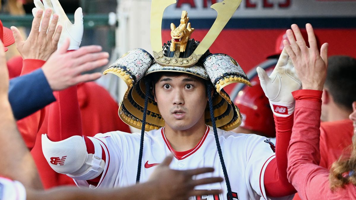 「すごすぎてすごさがわからない」大谷翔平26号ホームランをMLB公式が紹介　ファンも驚がく