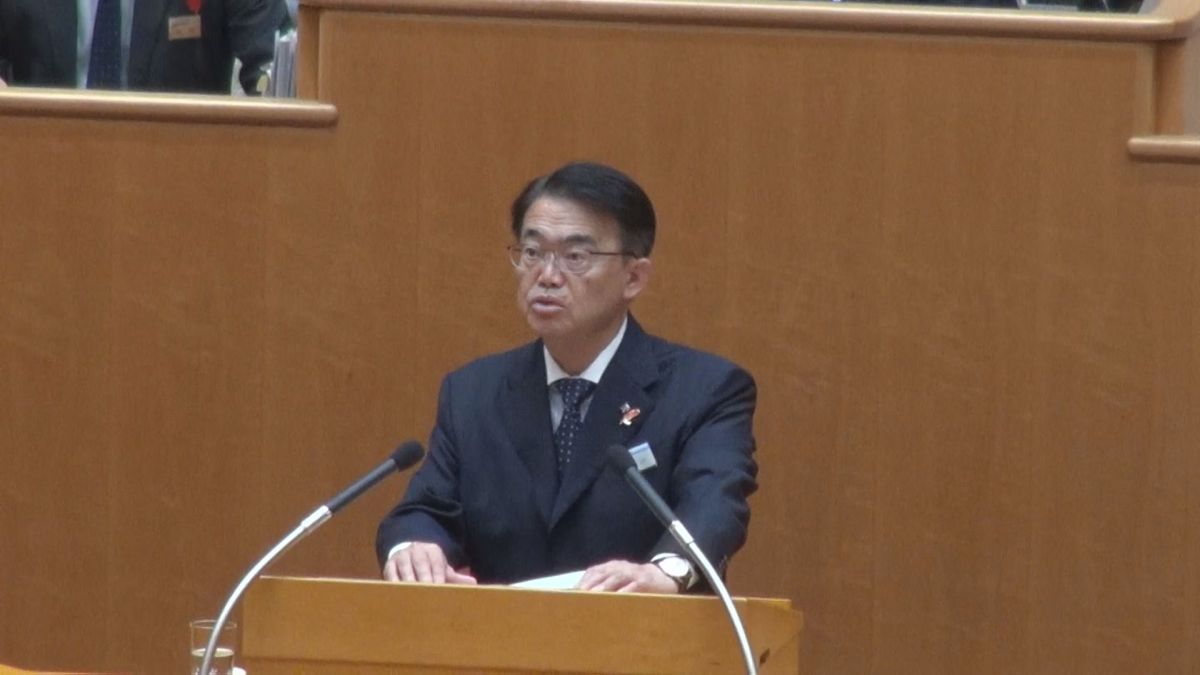 大村知事「名古屋市との連携も視野に、積極的に検討」　2027年開催のアジア開発銀行年次総会の名古屋市初誘致に向け　実現すれば約5000人参加者