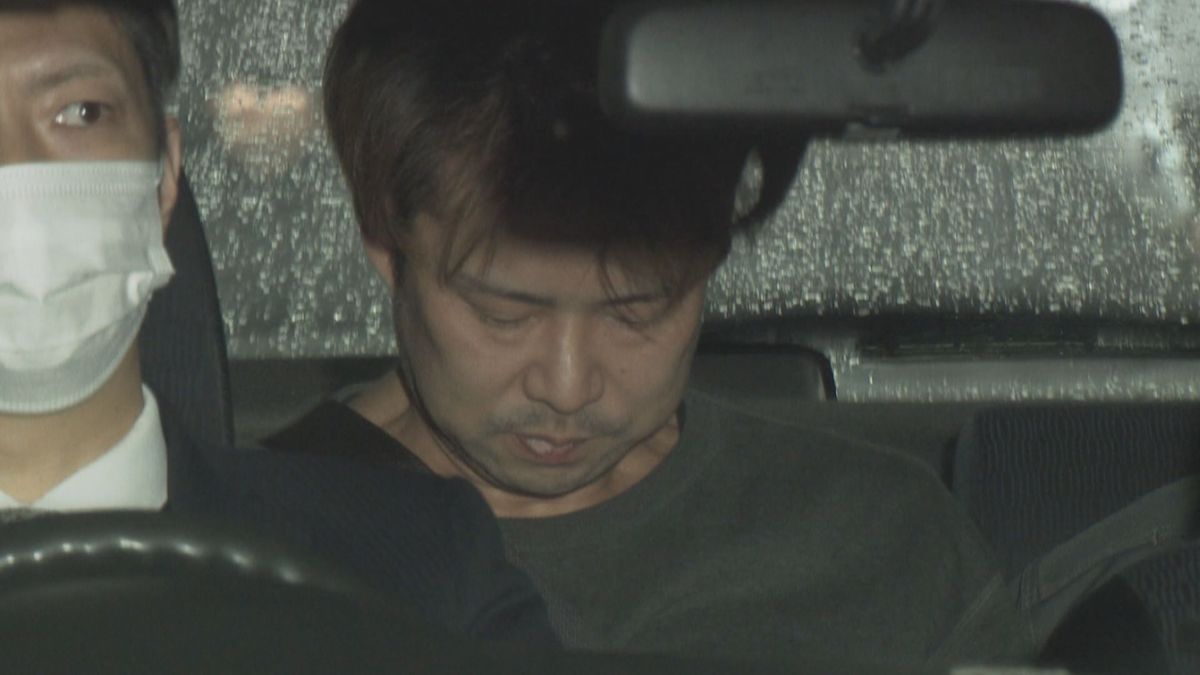 【速報】見つかった“コンクリート詰め遺体” 逮捕された男の姉の子と特定…死亡は2007年ごろか　男「面倒を見ていた7歳くらいの姉の娘、言うこと聞かずしつけで叩いた」