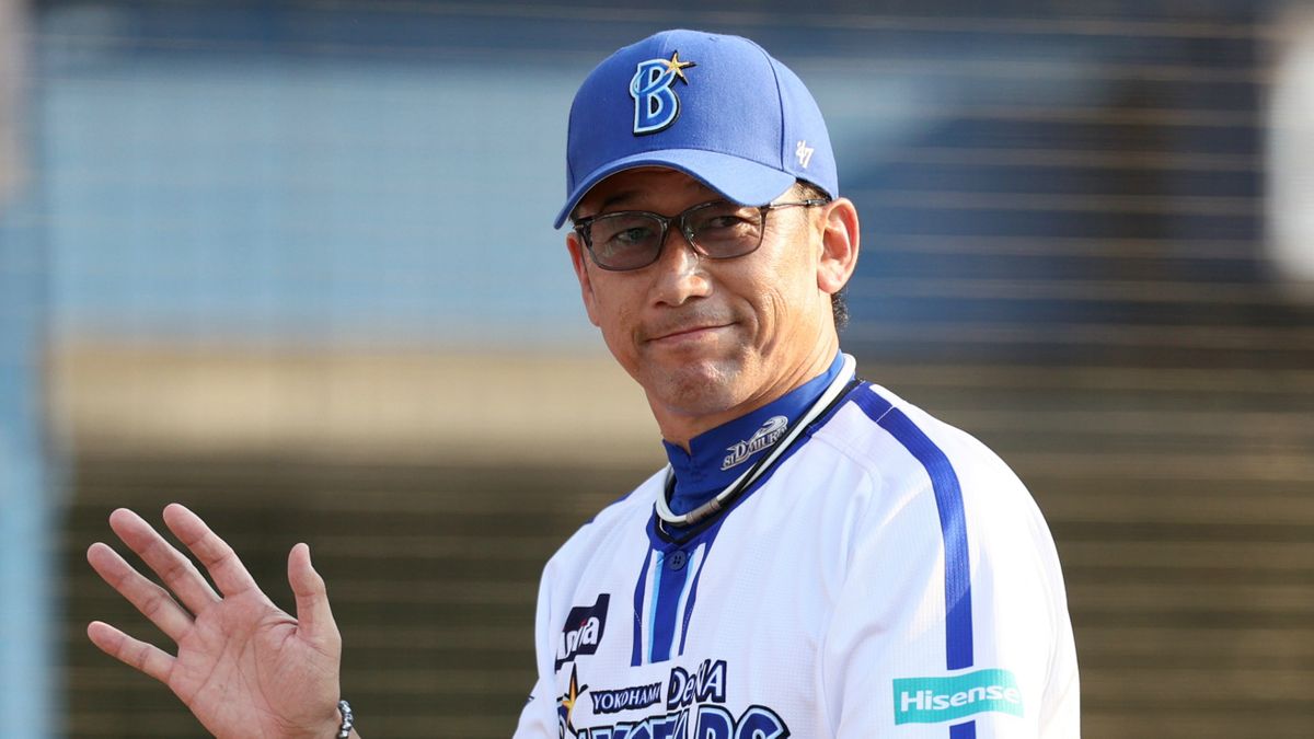 【DeNA】三浦大輔監督4年目のコーチングスタッフ発表　今季限り引退の藤田一也が2軍育成野手コーチ就任