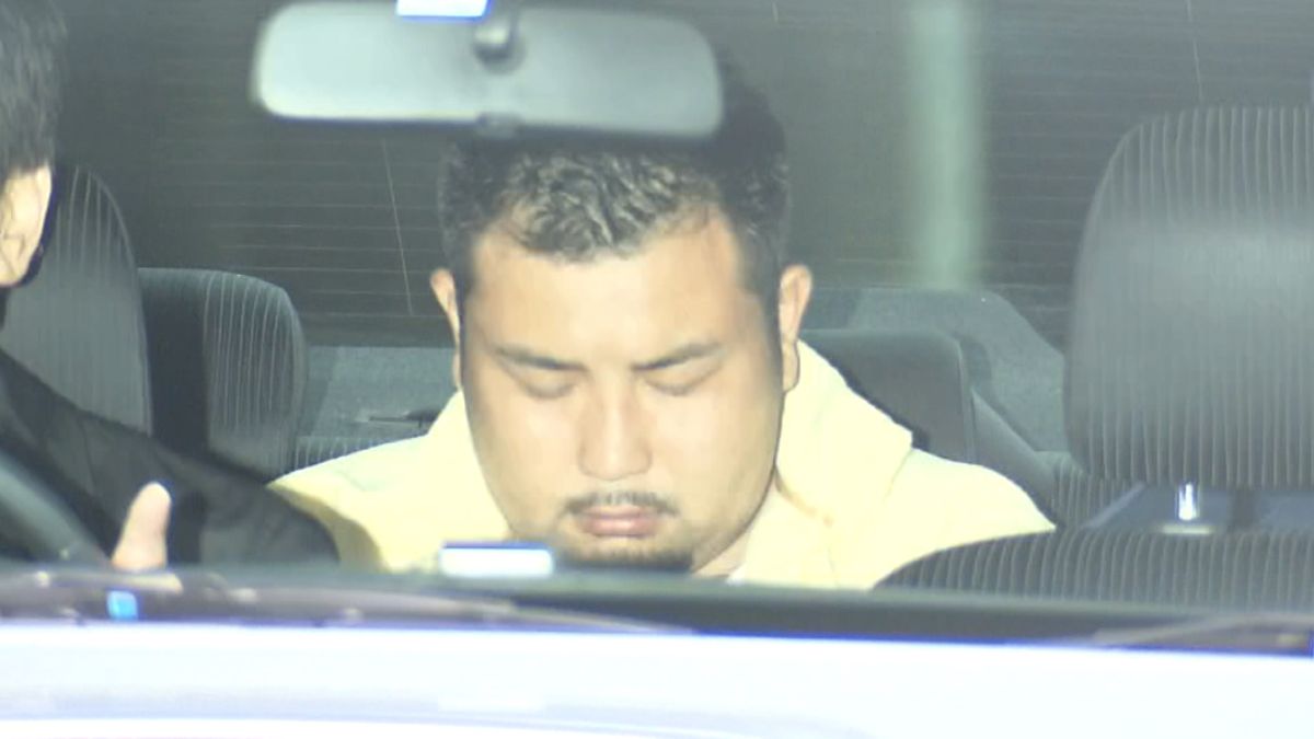 茨城・日立市の妻子6人殺害事件　父親（40）の死刑確定へ　最高裁