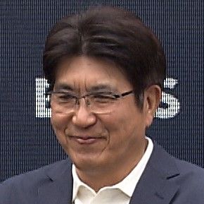 とんねるず・石橋貴明「また帽子を投げてほしい」　今後の大谷翔平選手へ期待したいことを明かす