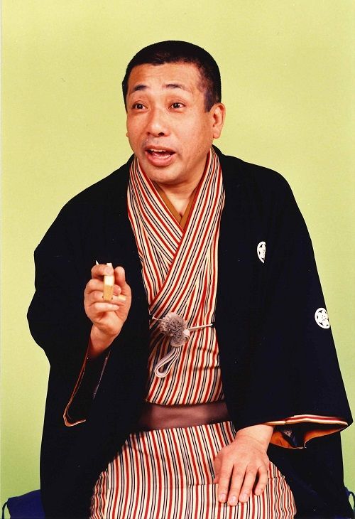 『笑点』元大喜利メンバー・柳家さん吉さん、心不全のため死去 84歳
