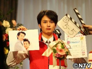 岡田将生、同僚社員の結婚式でリアル熱弁。監督「さすがだね」