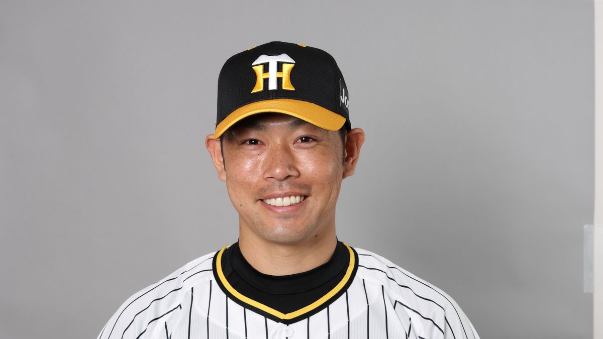 「背中に羽が見えた」阪神・原口文仁がダイビングキャッチで甲子園沸かす