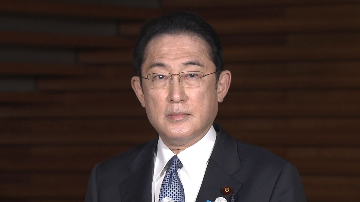 水際対策緩和へ…岸田首相が苦悩するワケ