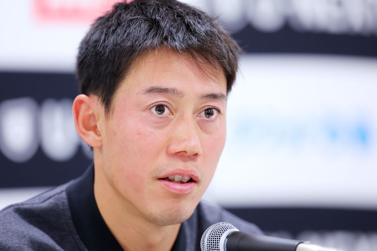 【テニス】35歳の錦織圭が4年ぶり全豪OPへ　初戦は世界106位と激突　西岡良仁やダニエル太郎ら日本勢男子は3選手が本戦に挑む