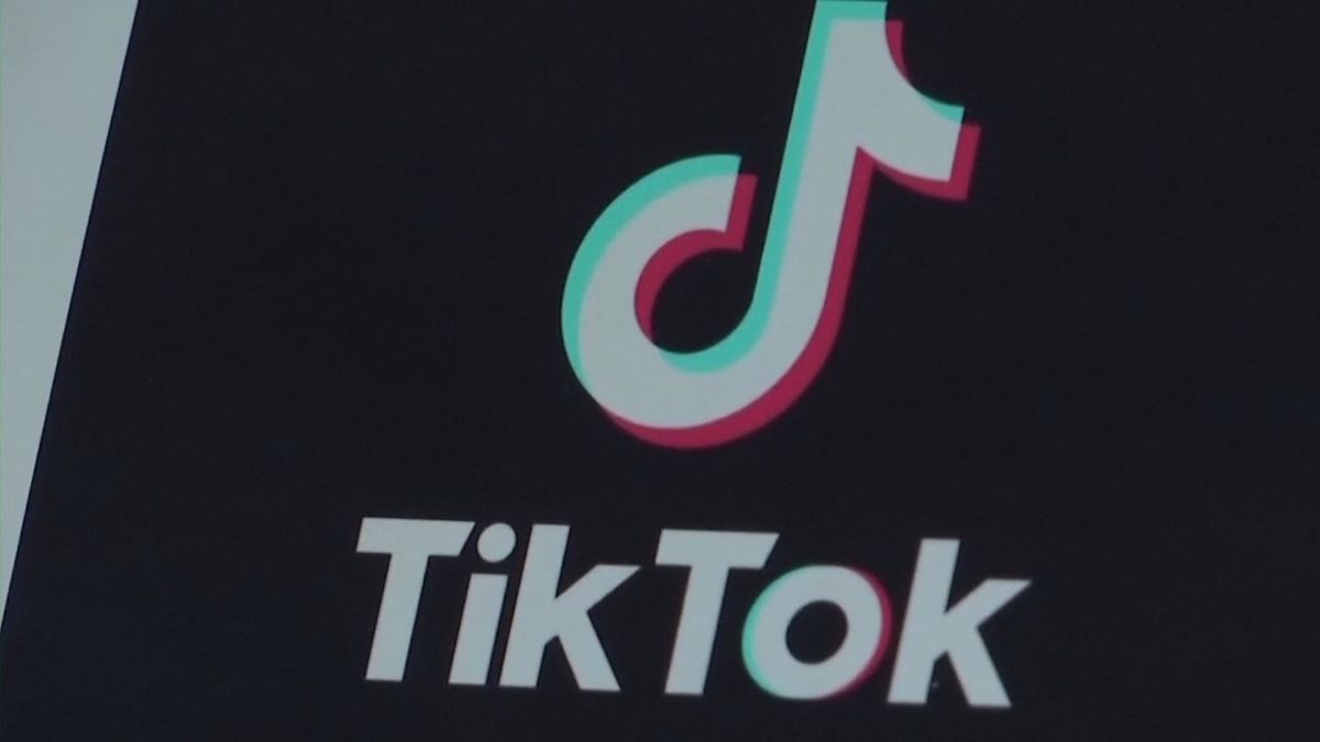 「TikTok」利用禁止　アメリカ議会上院が修正法案可決…1年以内に米国事業売却なければ