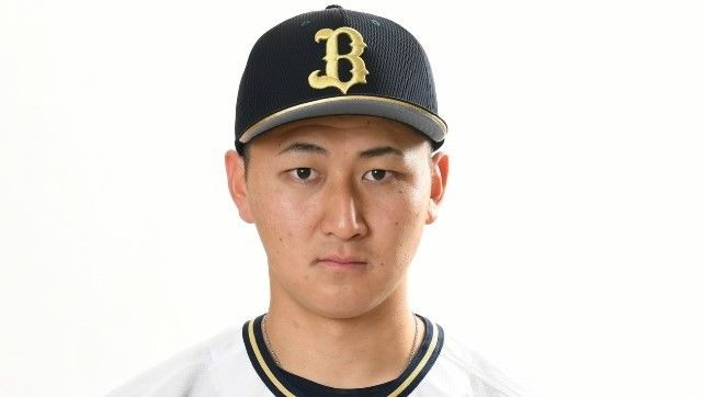 オリックス・紅林弘太郎が中川圭太とフライ捕球時に接触　直後に宮城大弥が勝ち越し許す