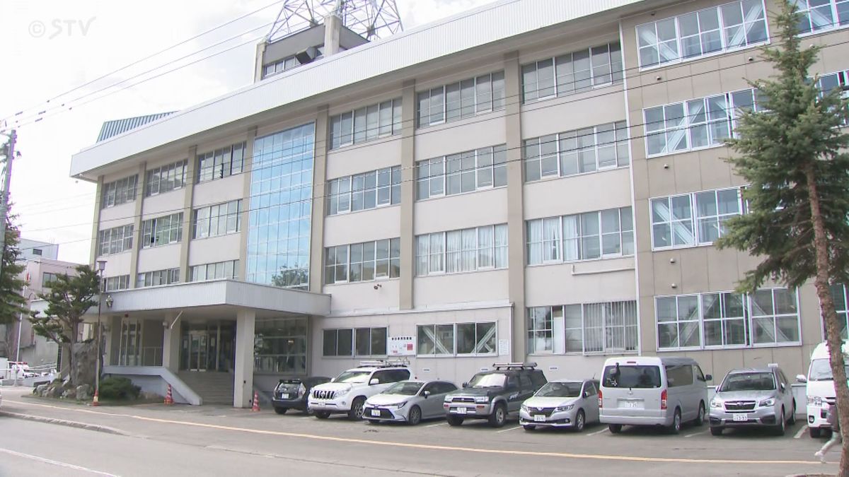 「過去に詐欺やりましたね」 ショートメッセージなど使い金脅し取ろうとした男を逮捕 北海道