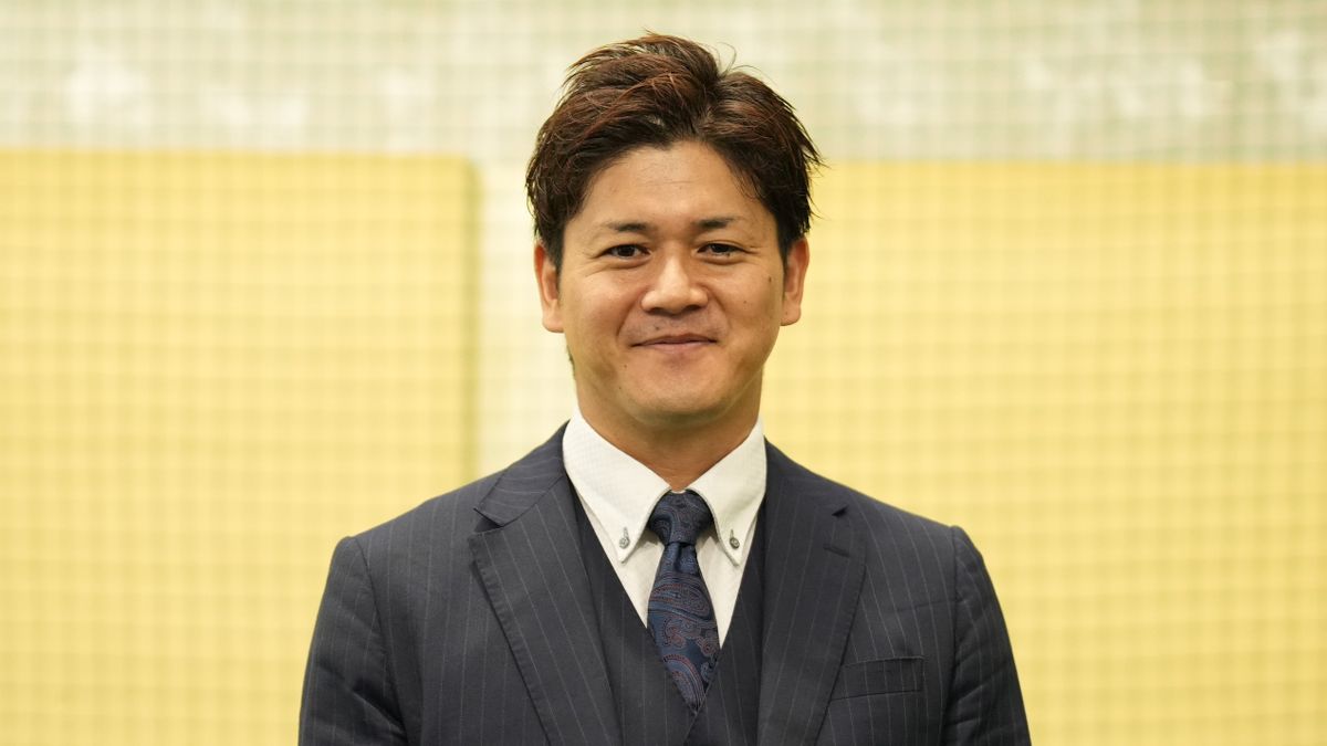 元楽天・ヤクルトの一場氏がコーチ就任 BCリーグ参戦の山梨ファイアーウィンズ 