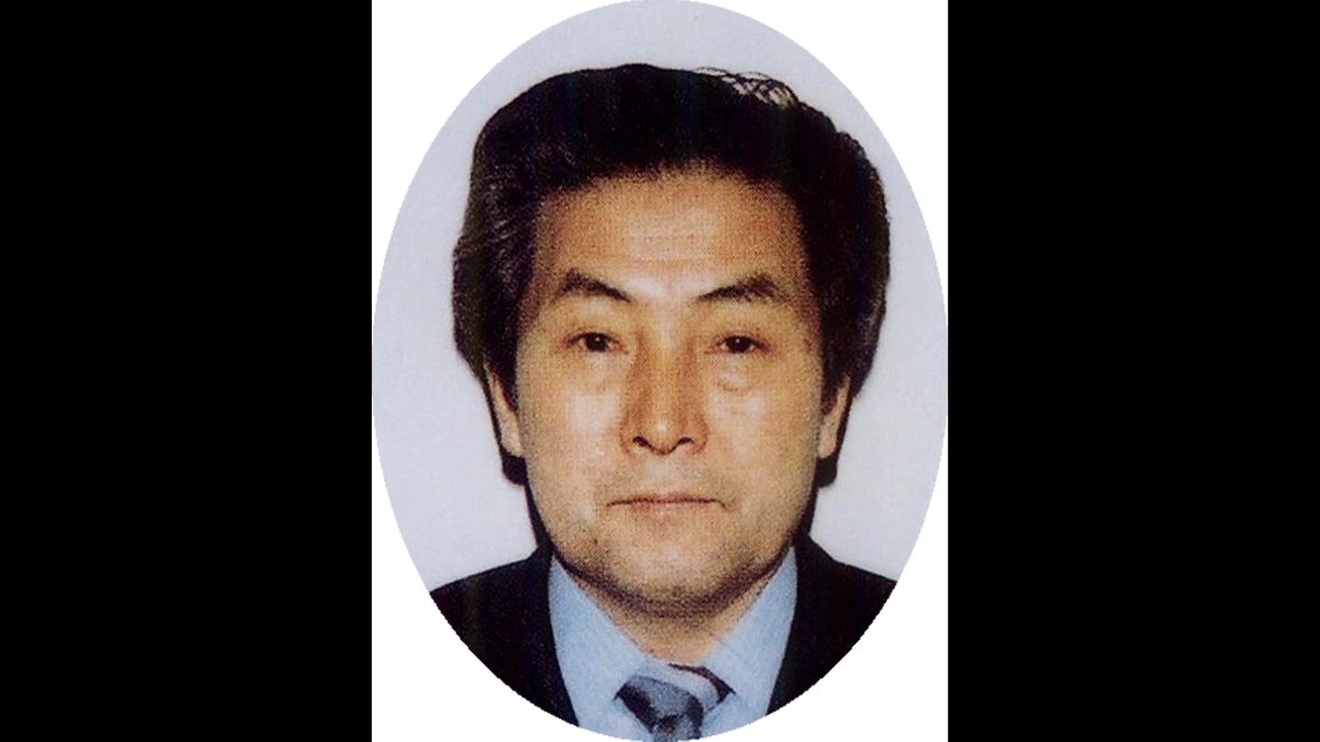 44年前の北朝鮮による原敕晁さん拉致事件―韓国で容疑者の男死亡を確認し国際手配を解除　警視庁公安部