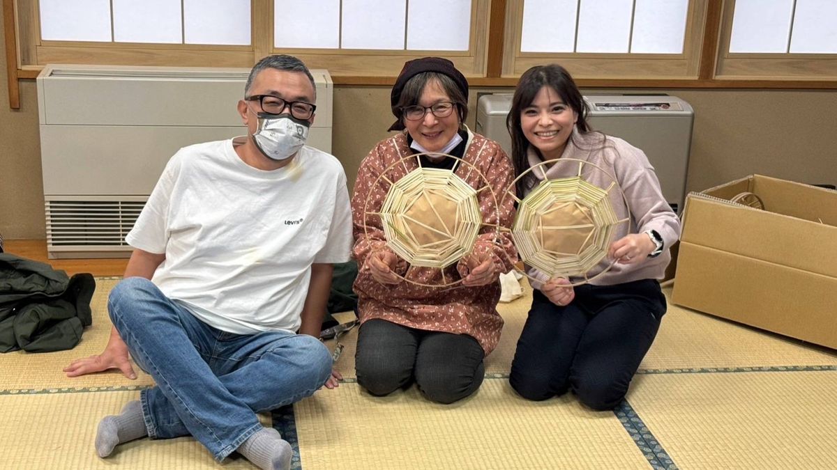 台湾からの観光客と交流を続けている飯豊町の農家民宿「力になりたい」　台湾地震の被災者支援へ