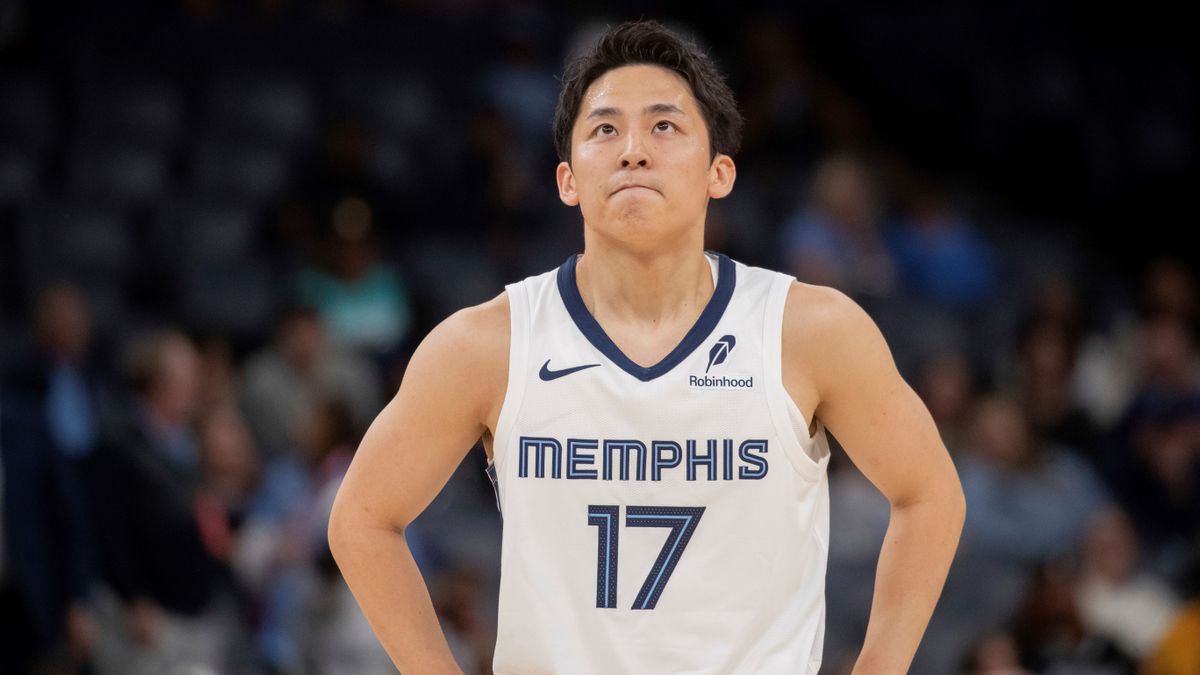 「ベンチから学べるものってのはたくさんある」河村勇輝　開幕戦でNBAデビューかなわずも前を向く