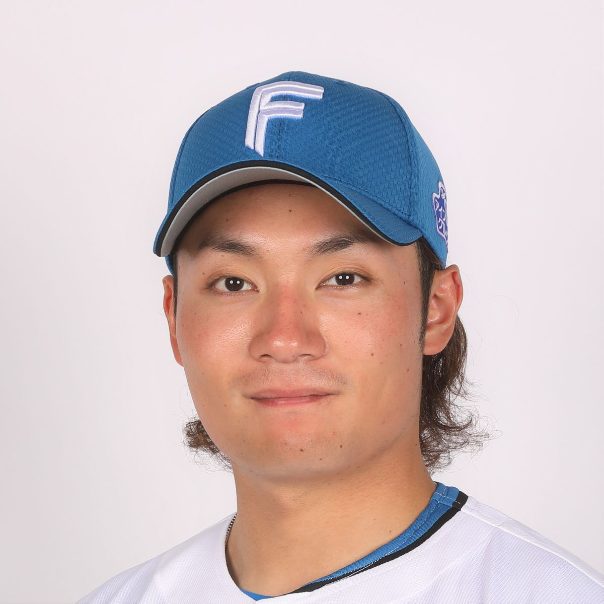 日本ハム伊藤大海　今季99イニング目に初被弾　レアードに1発浴びる